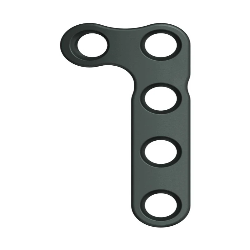 L Shape Metacarpal Plate