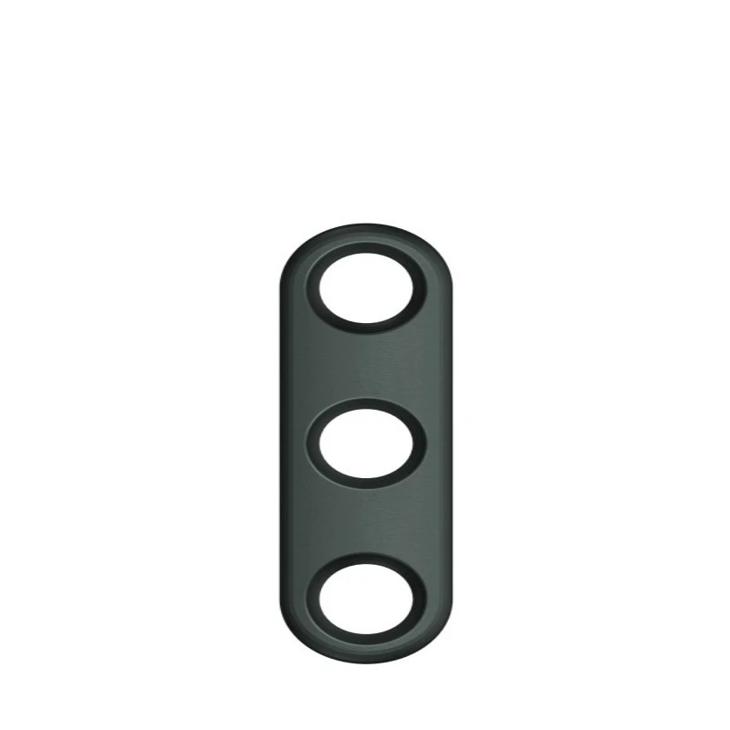 Straight Metacarpal Plate